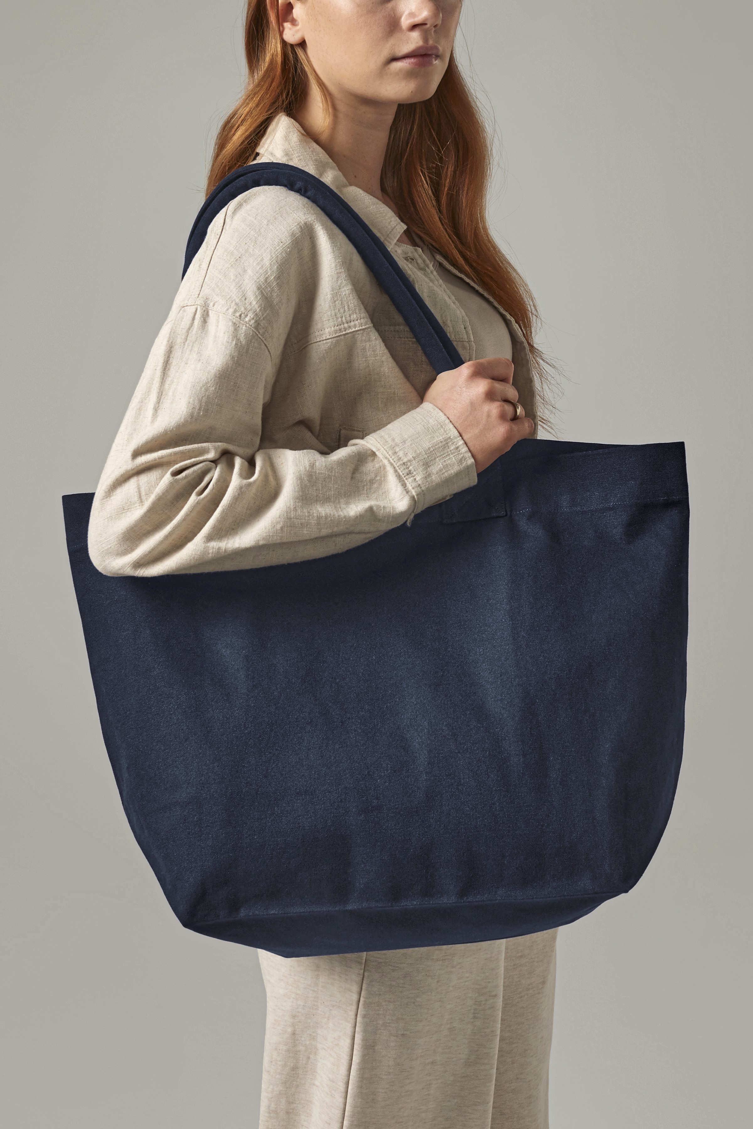 Tasche – Fairtrade Cotton Deck Bag