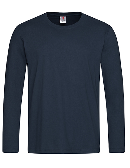 T-Shirt – Classic-T Long Sleeve