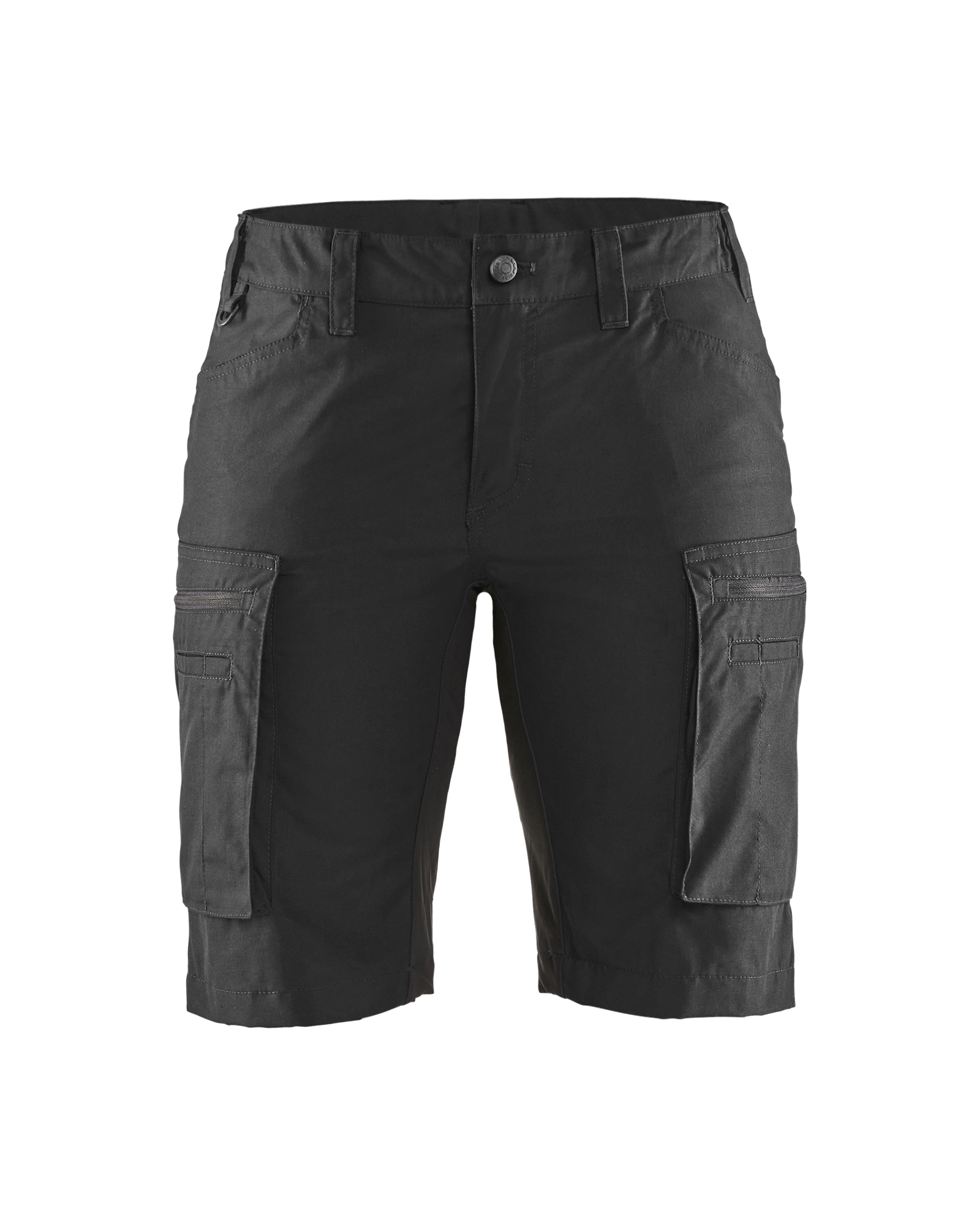Damen Service Shorts Stretch