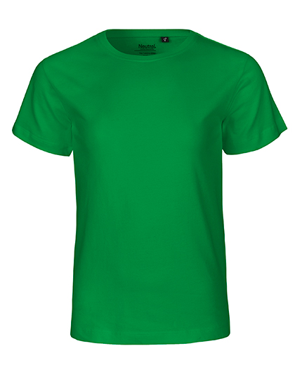 Kids´ Short Sleeve T-Shirt