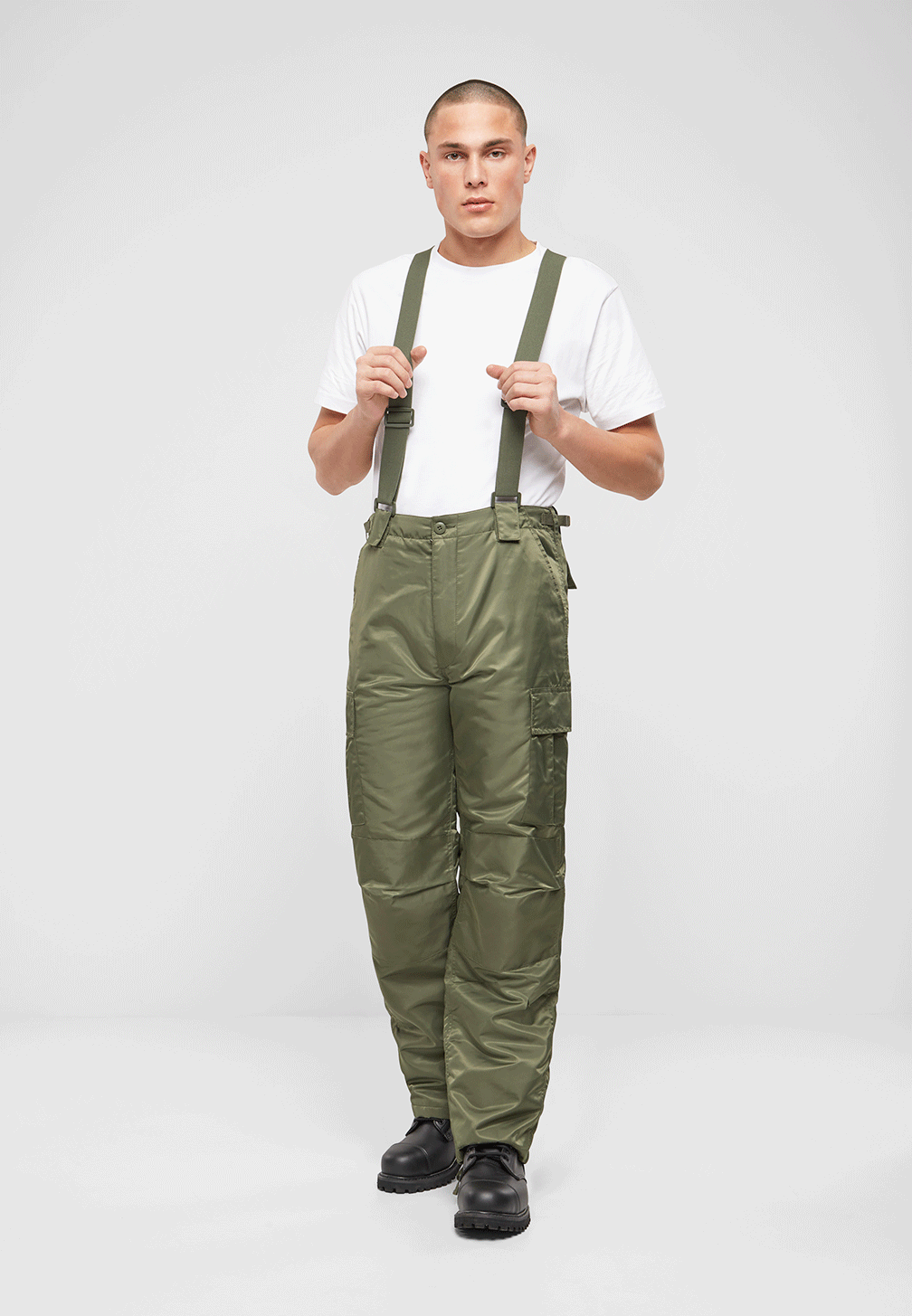 Thermo Pants Next Generation