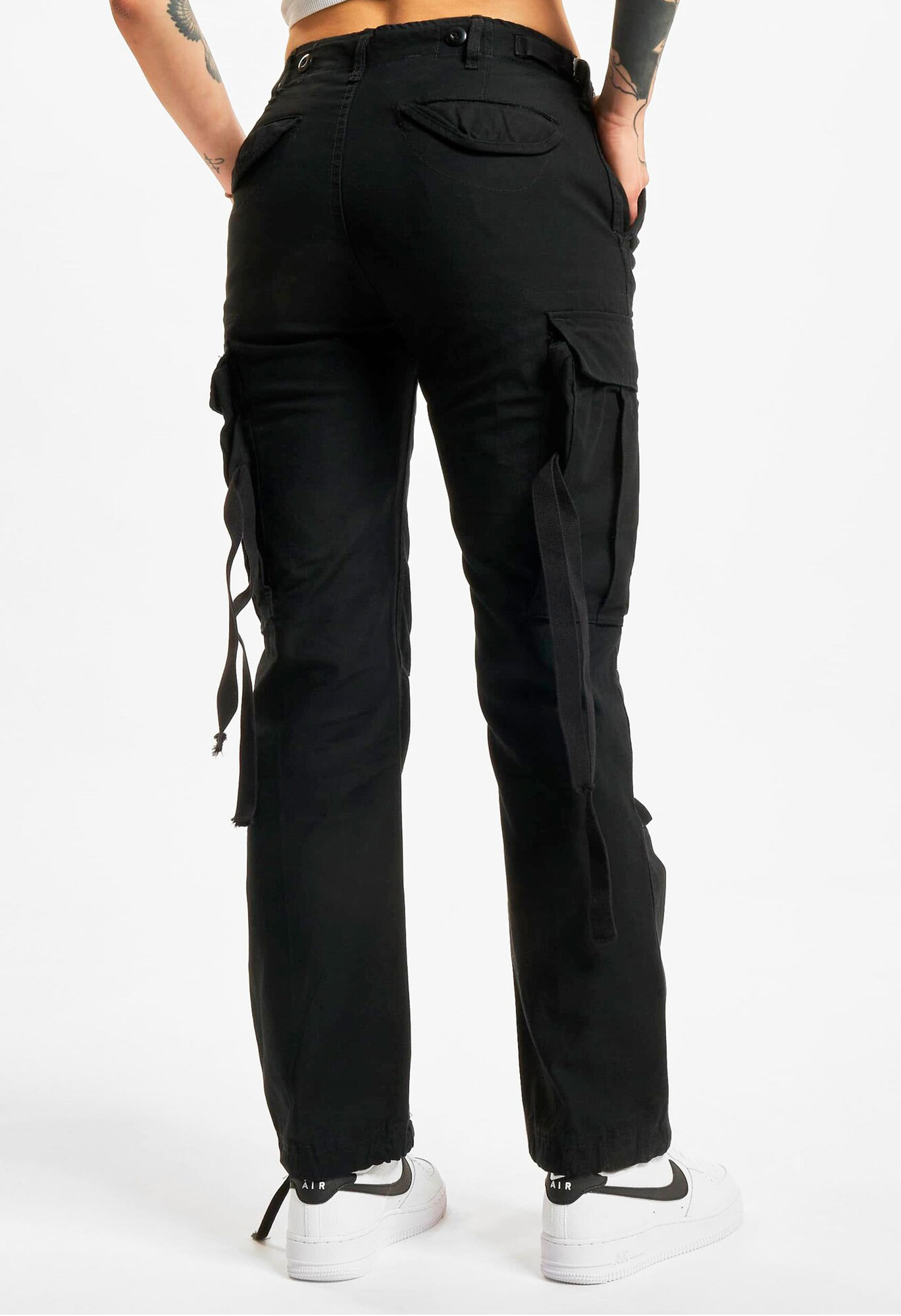 Women M65 Pants
