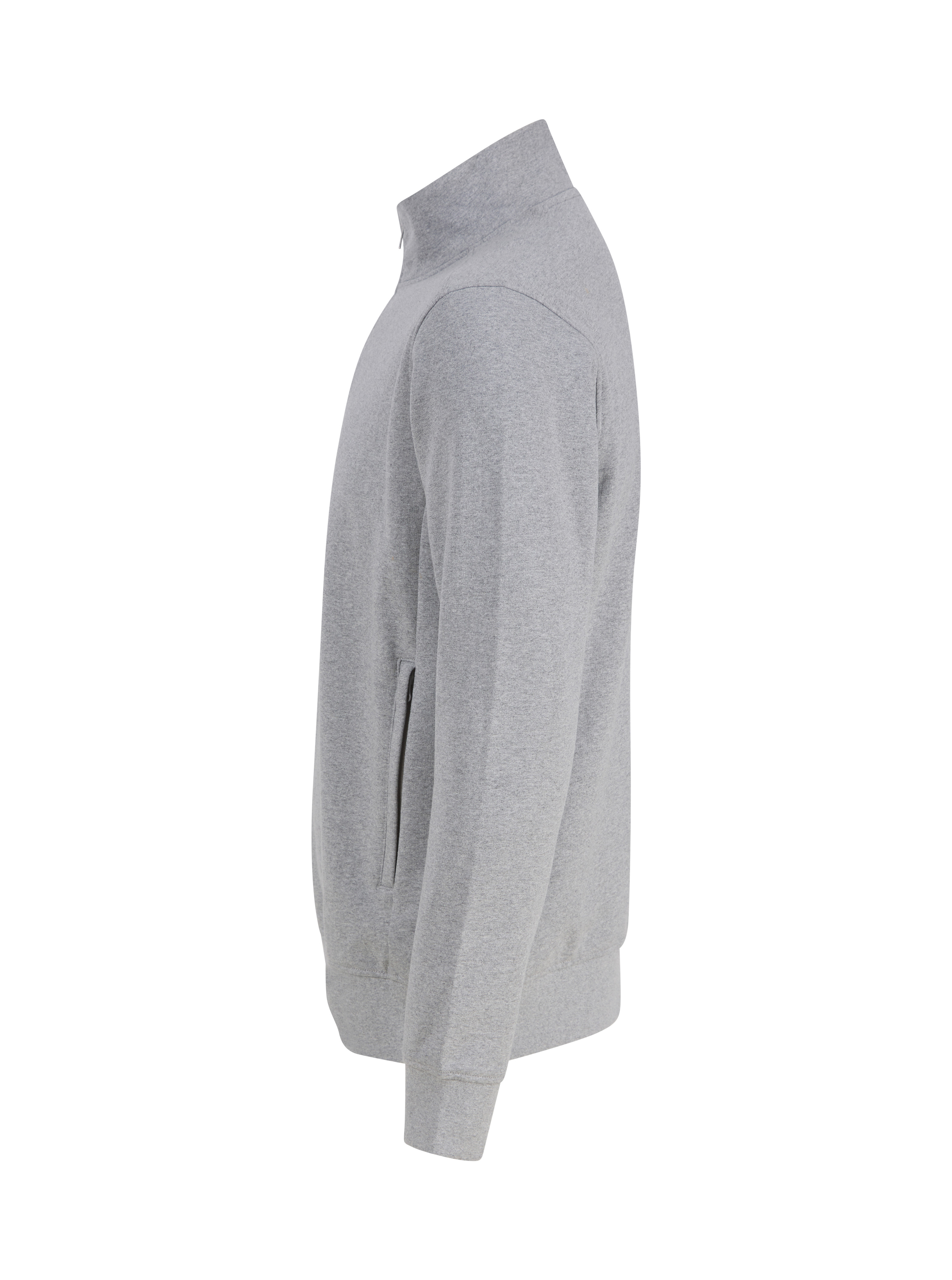 Unisex Sustainable 1/4 Zip Sweatshirt