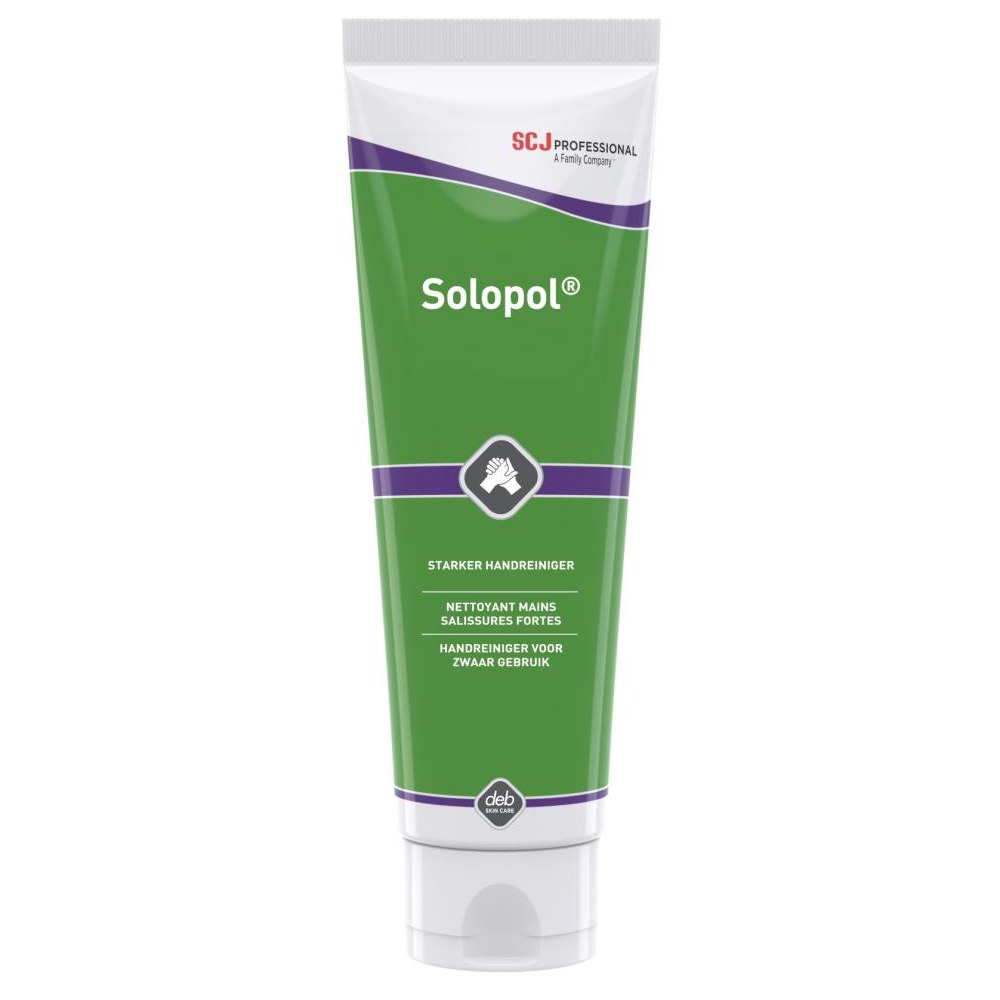 SCJ | SOL250ML | Solopol® 250 ml |