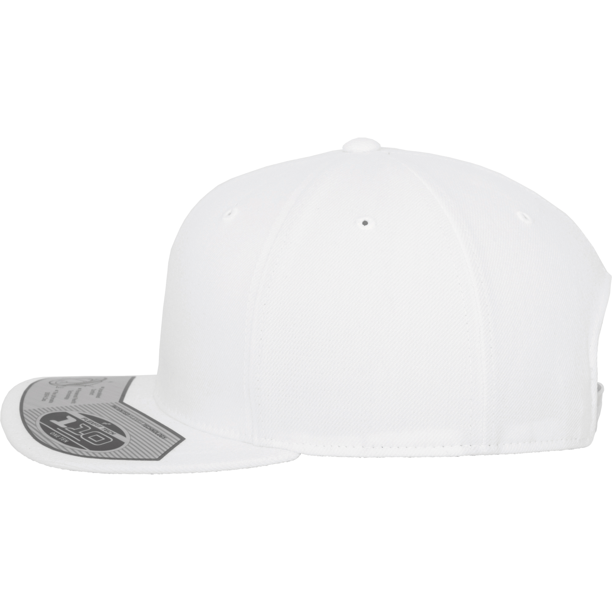 Cap – 110 Fitted Snapback