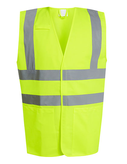 Weste – Pro Hi-Vis Supervisor Vest