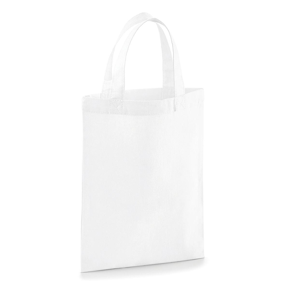 Tasche – Cotton Party Bag For Life