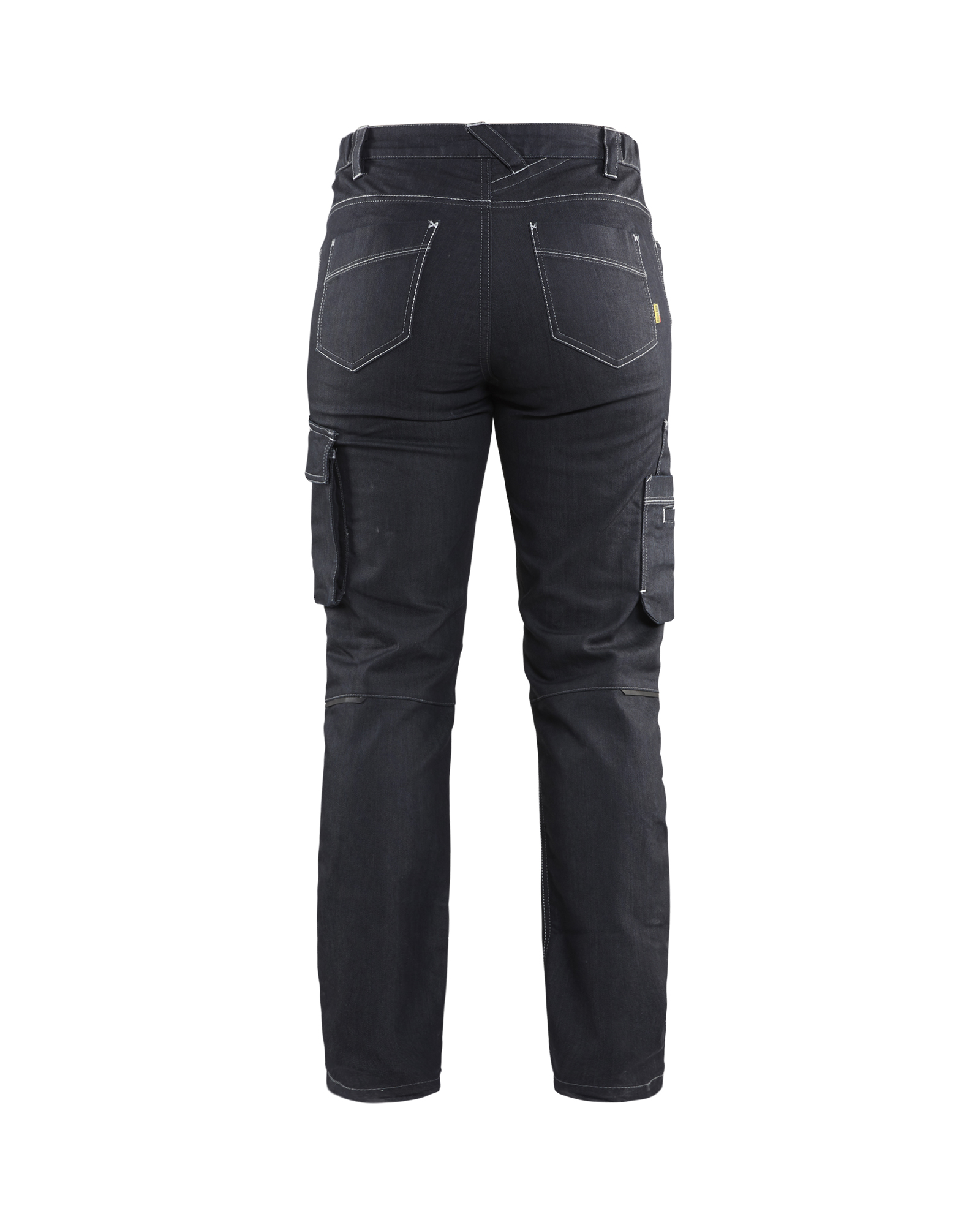 Damen Service Arbeitshose Stretch