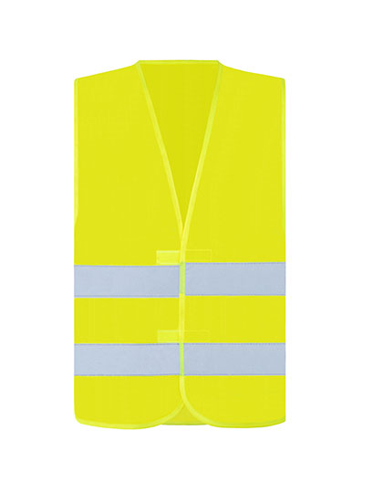 Weste – Safety Vest Passau
