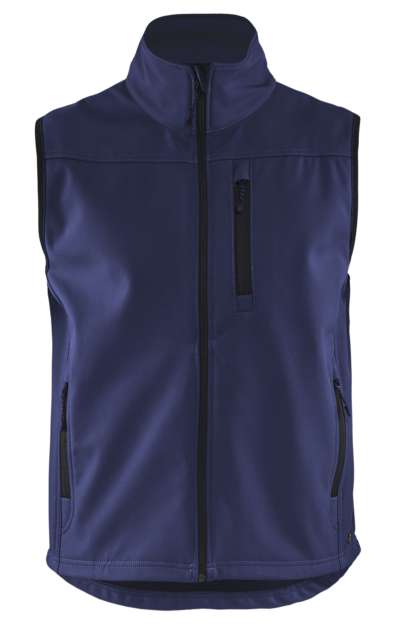 Softshell Weste