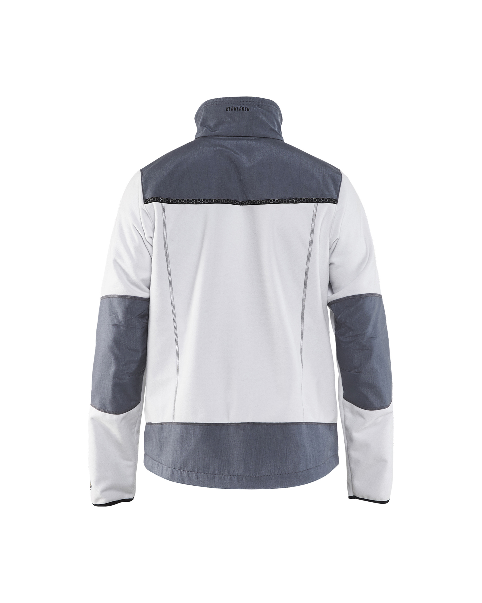 Fleecejacke winddicht