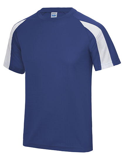 T-Shirt – Contrast Cool T