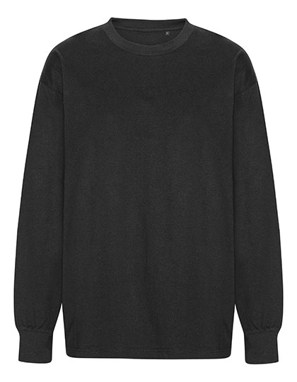T-Shirt – Tiger Cotton Oversized LS T | Shirt