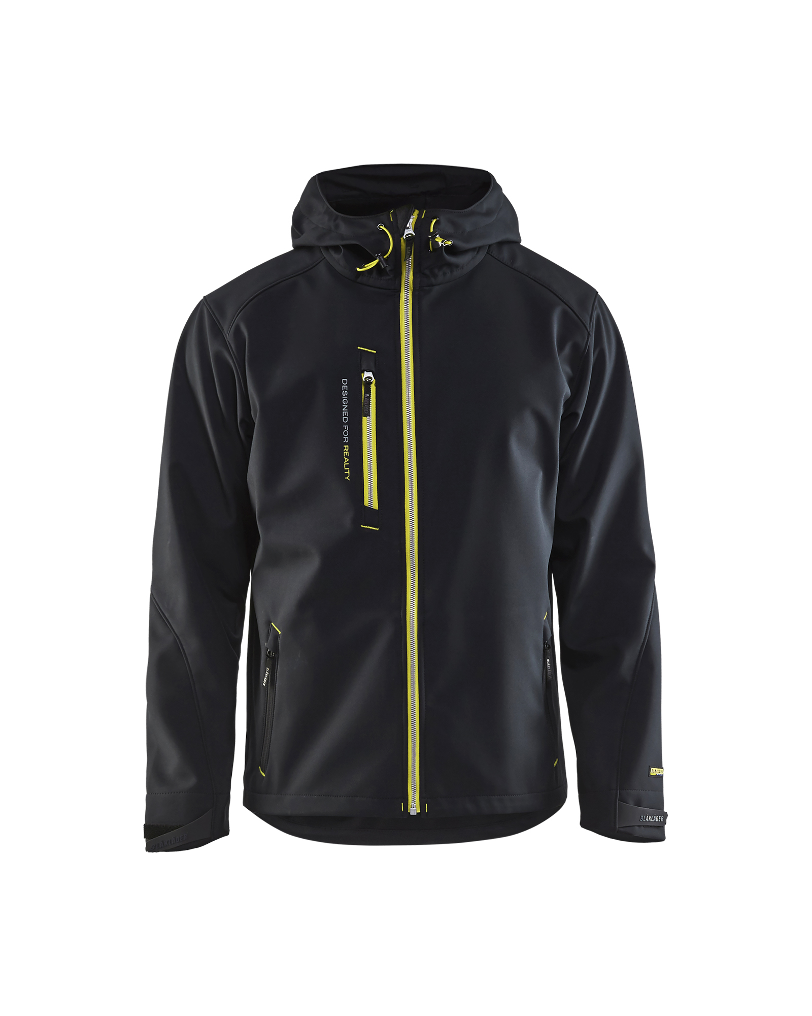Softshell Jacke