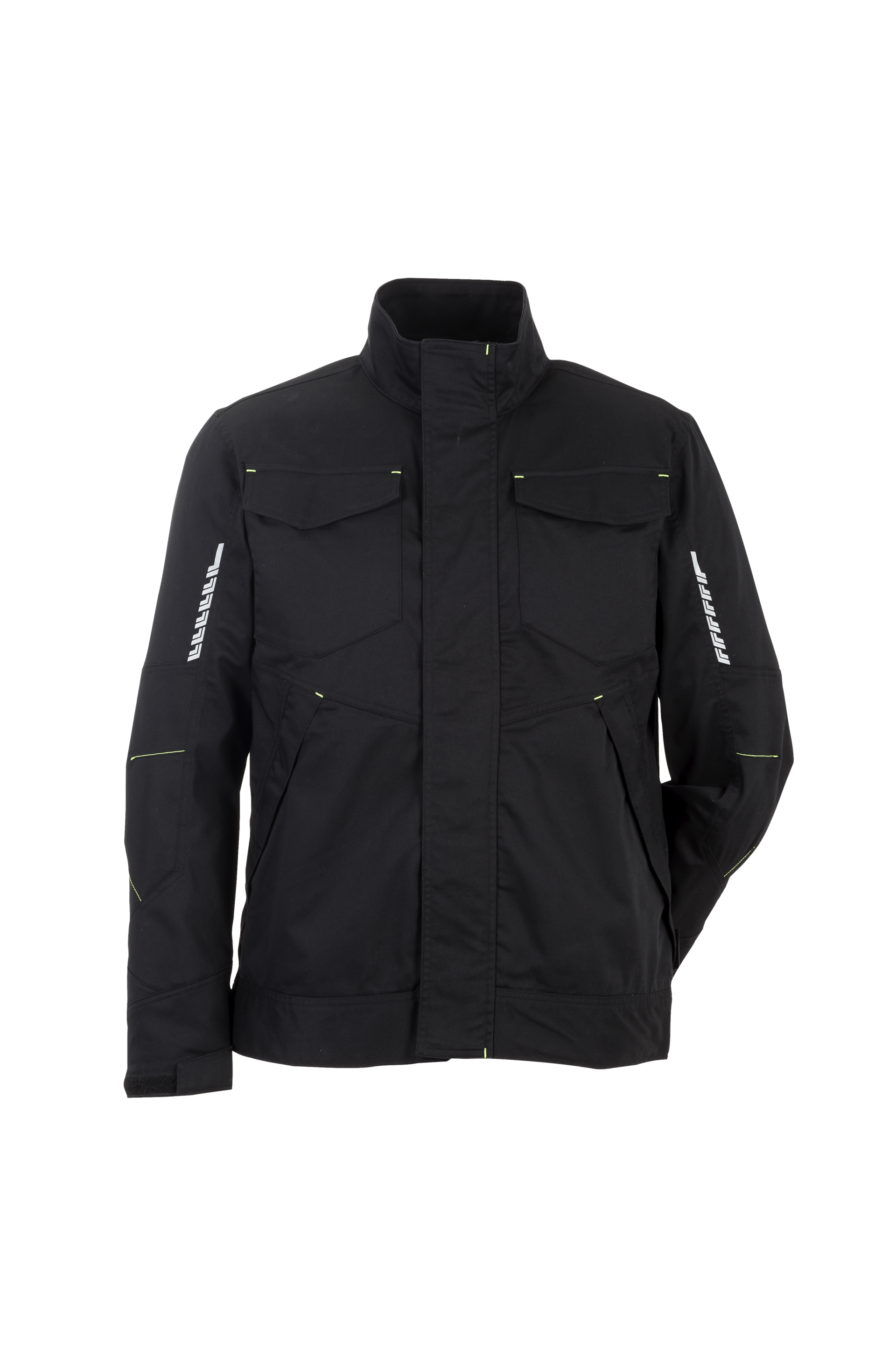 PLANAM Bundjacke Stretchline