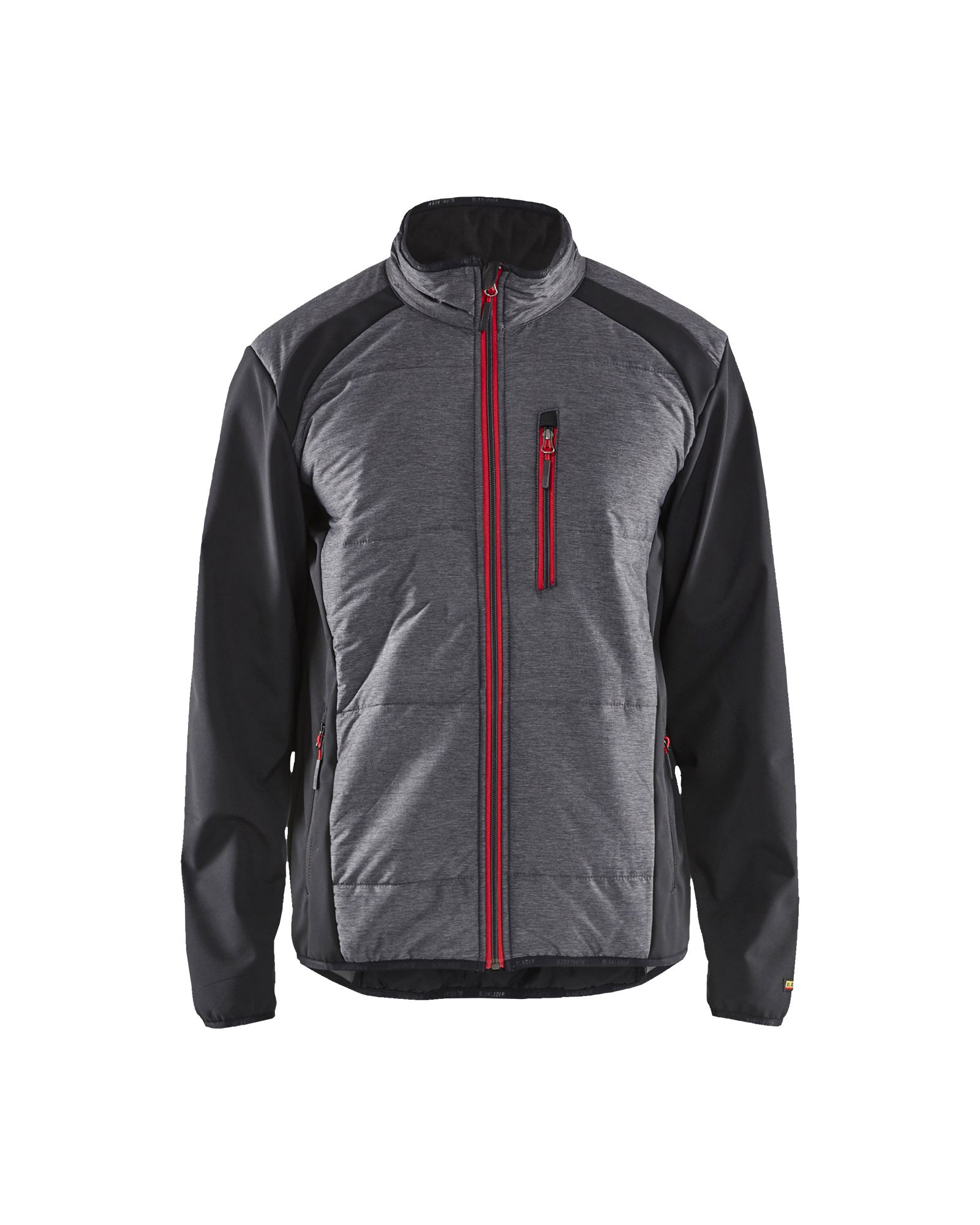 Hybrid Jacke