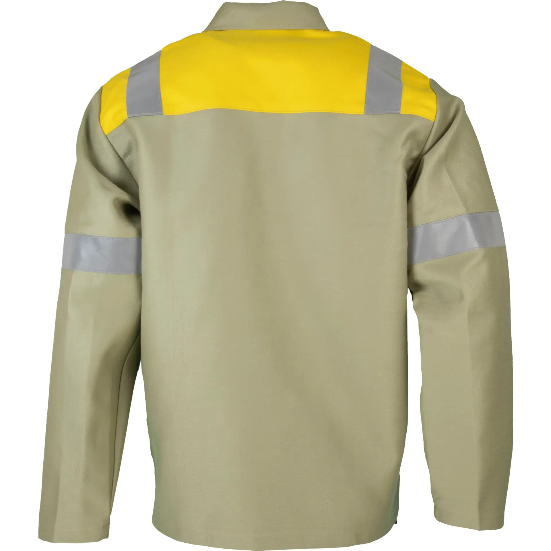 Schweißerschutz-Jacke SECJA511