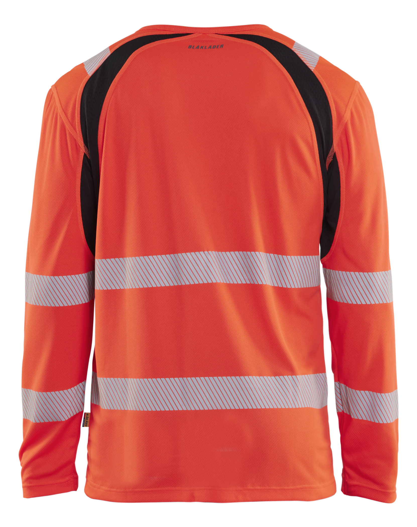 High Vis UV Langarmshirt