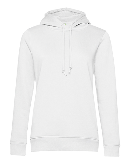 Sweatshirt – Inspire Hooded Sweat Women_°