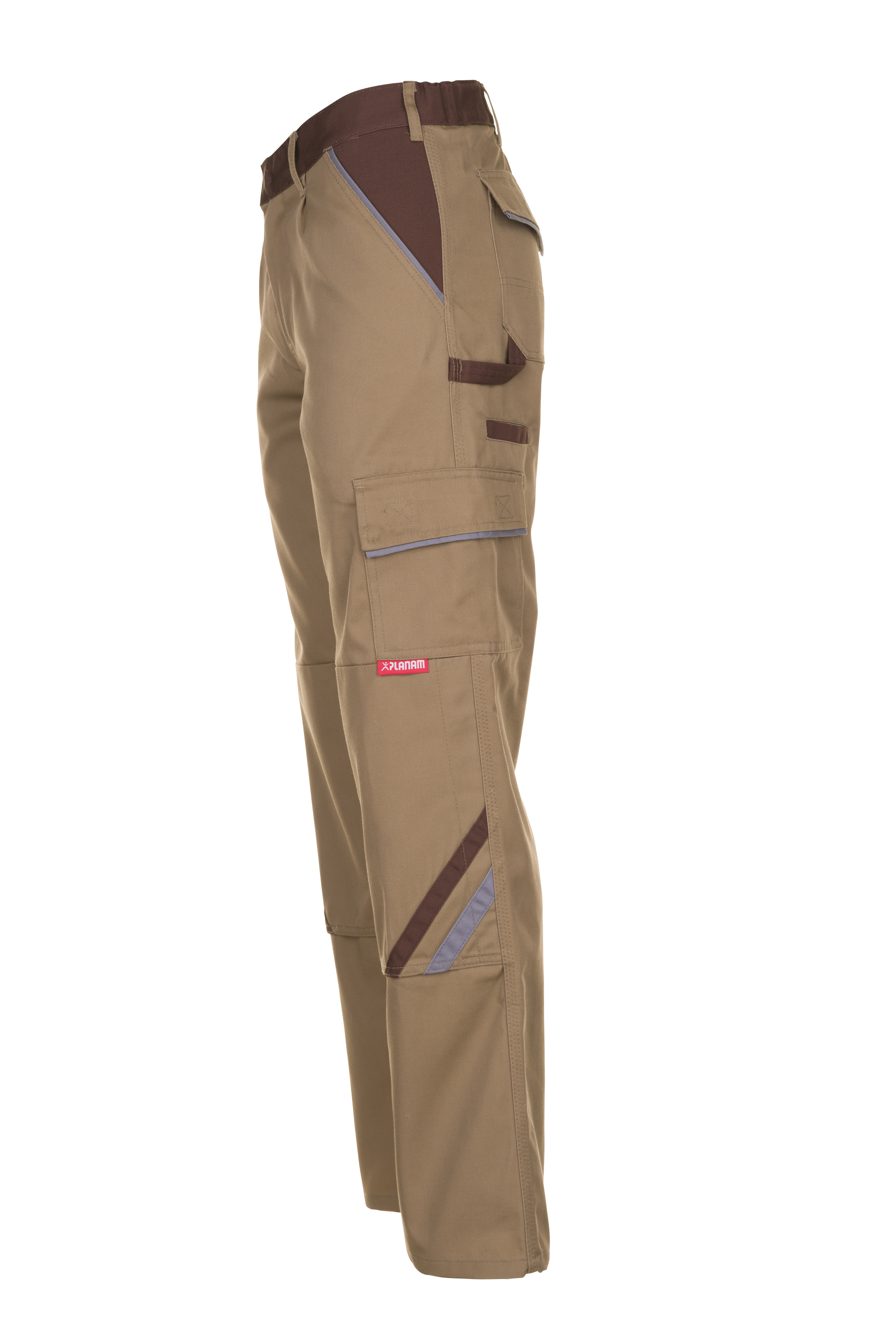 PLANAM Bundhose Highline