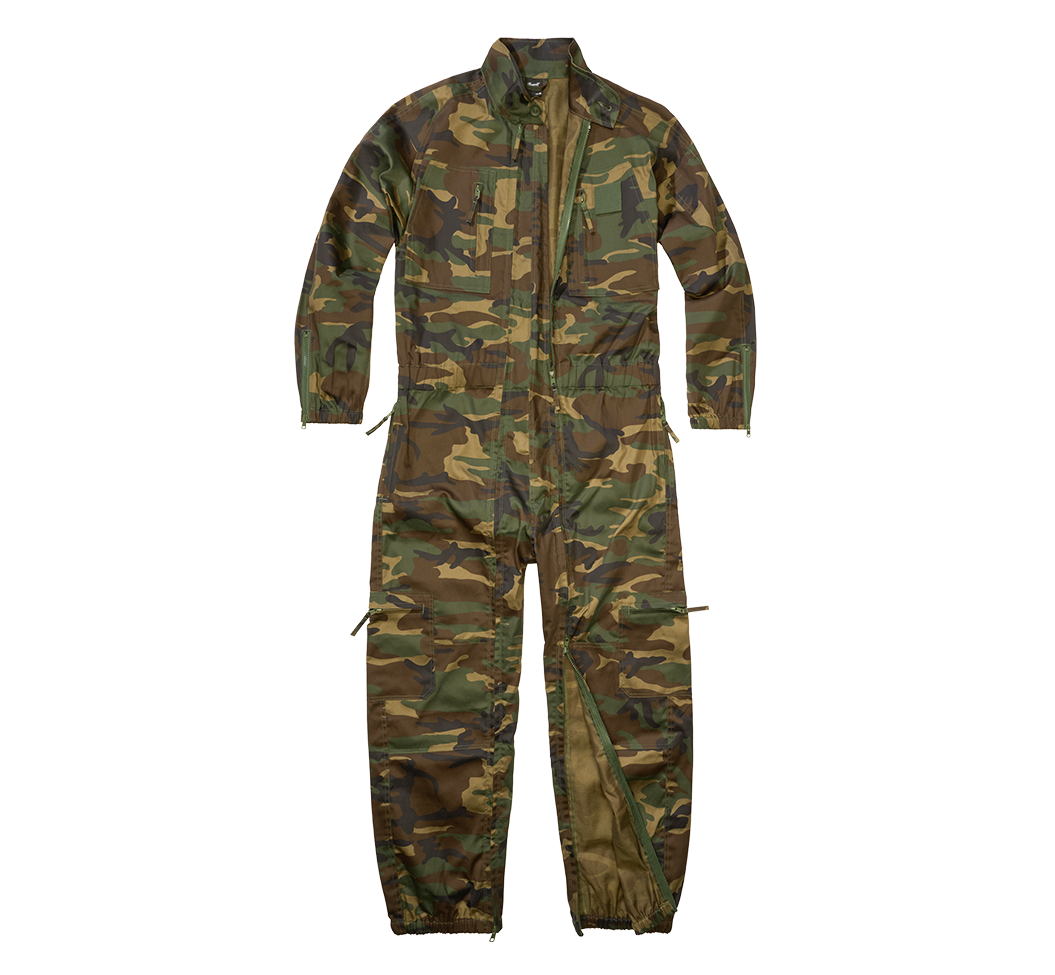 Brandit Flight Suit