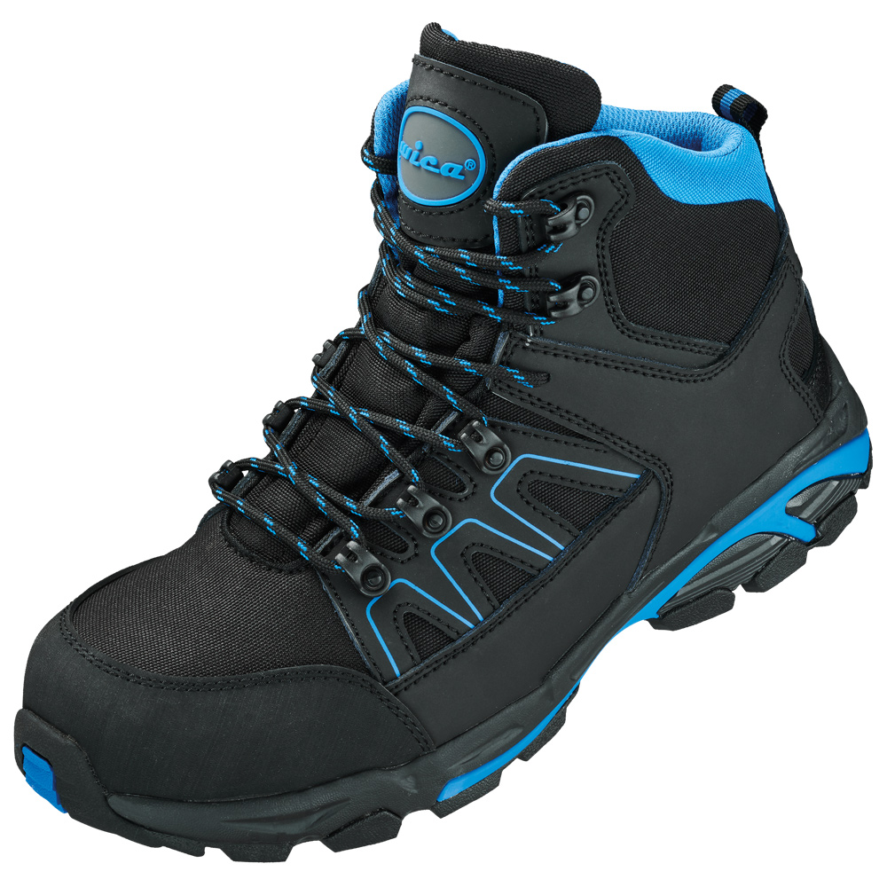 Schnürstiefel Antillo