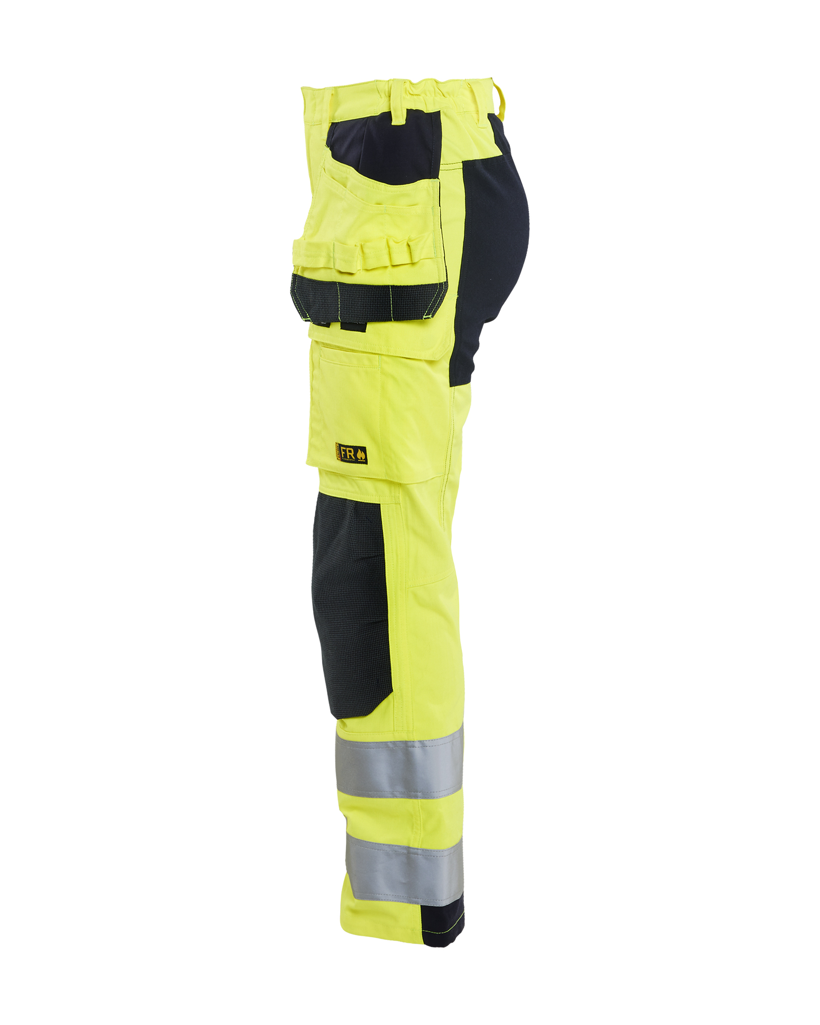 Damen Multinorm Arbeitshose inhärent mit Stretch