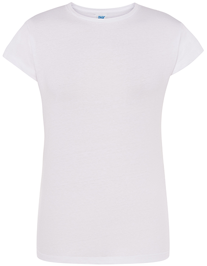 Ladies´ Regular Comfort T-Shirt
