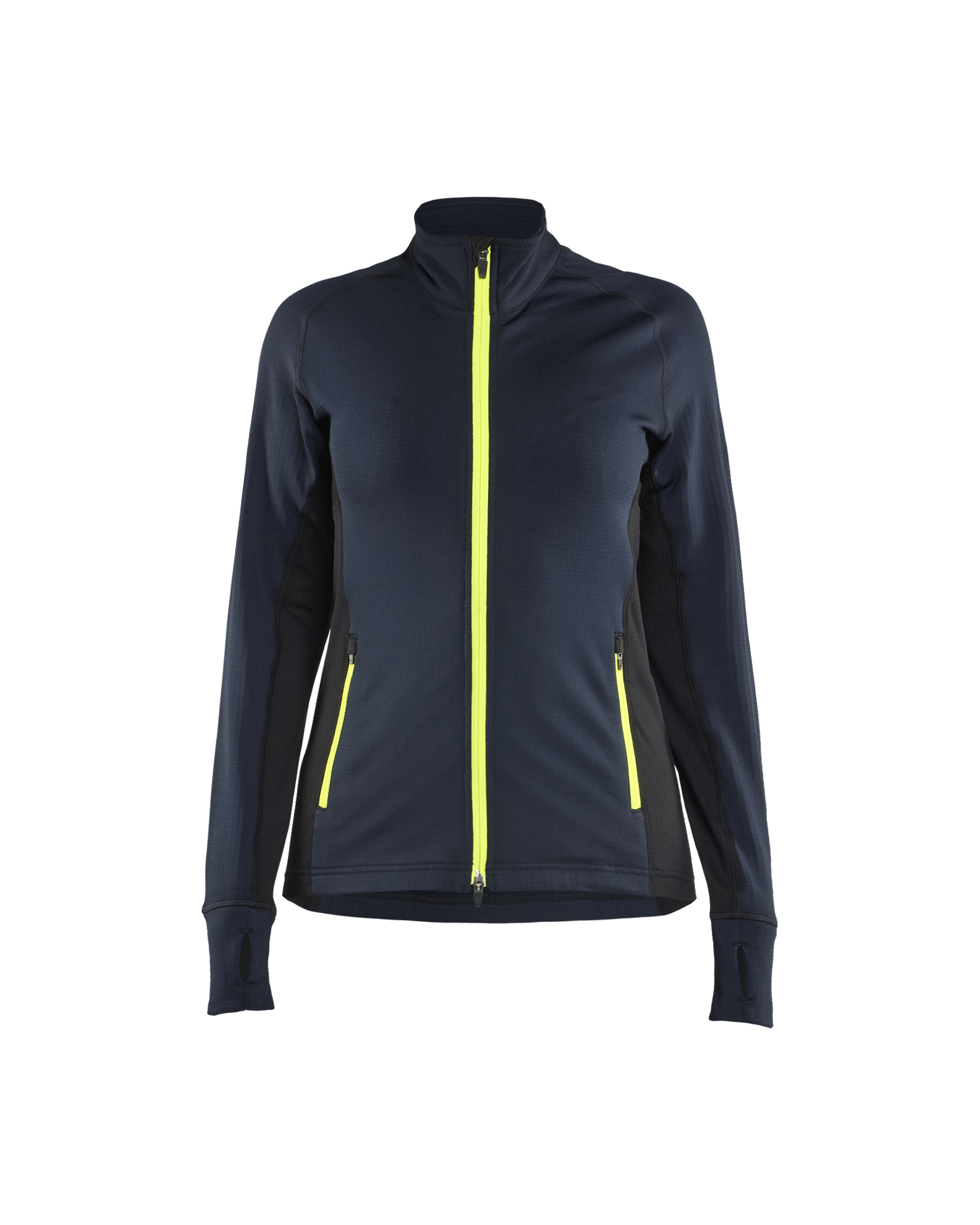 STRIKER Damen Fleecejacke