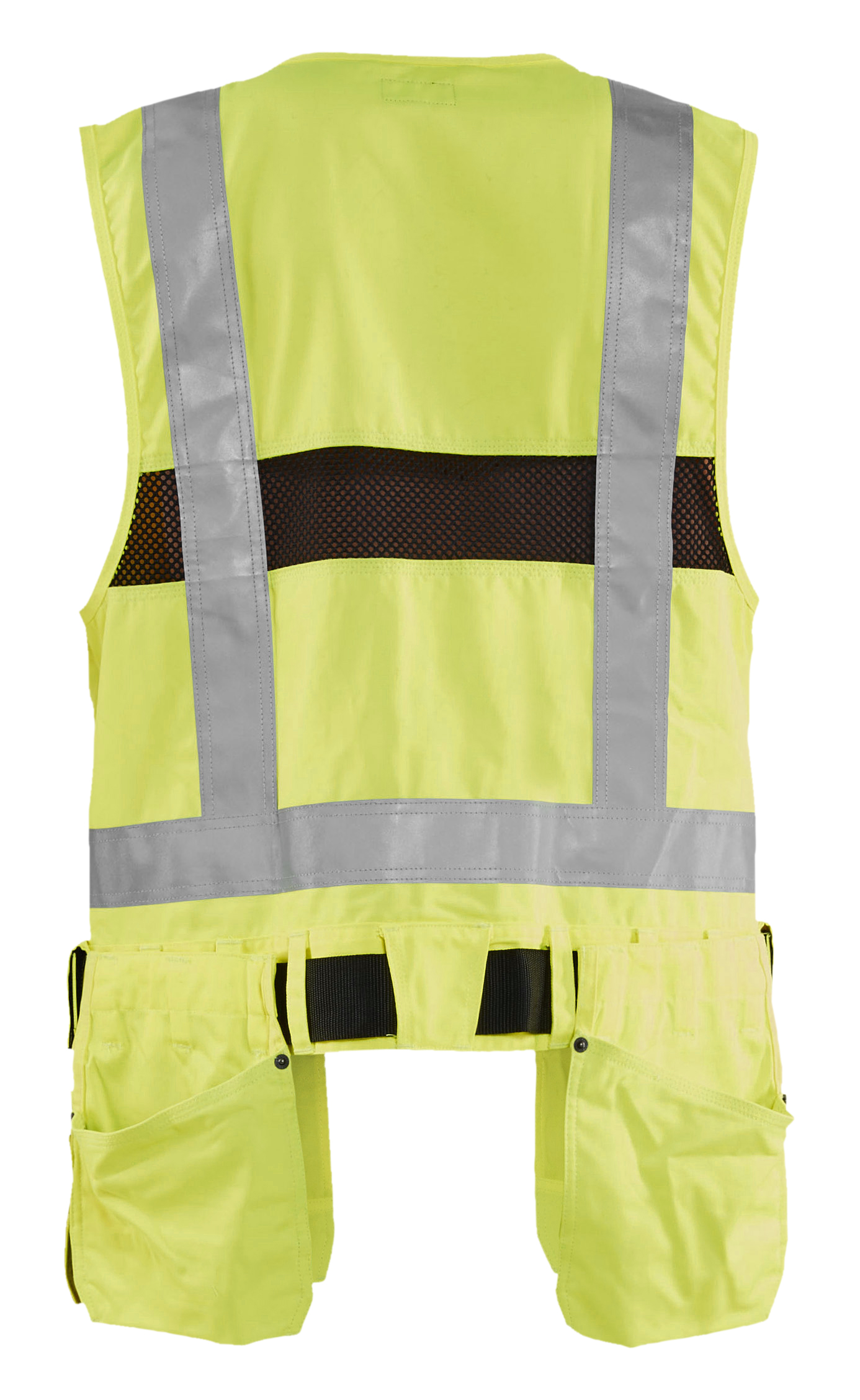 High Vis Werkzeug Weste