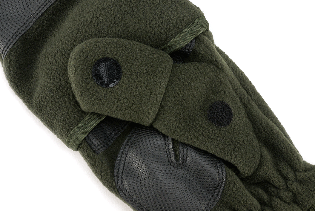 Trigger Gloves