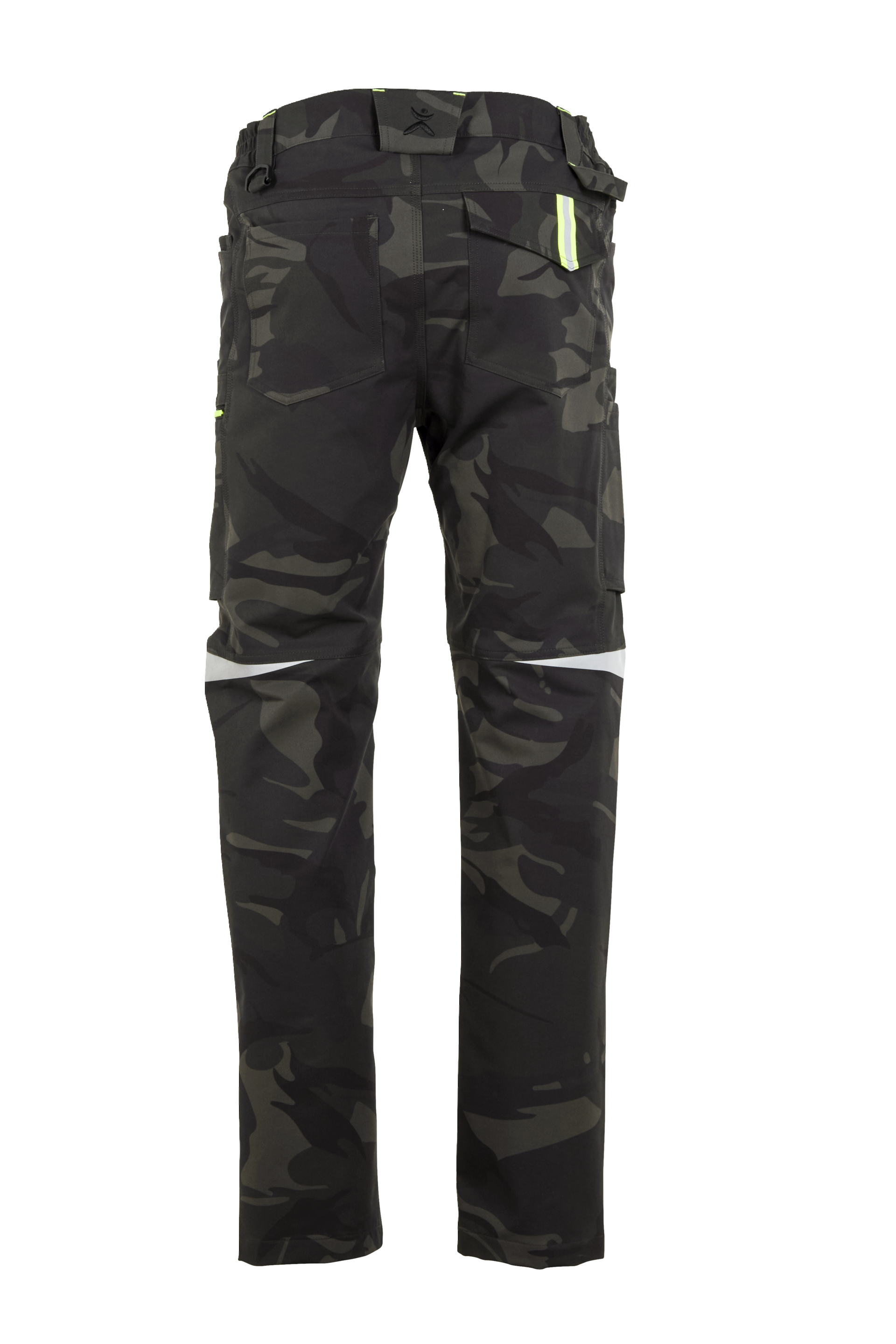 PLANAM Bundhose rECOline