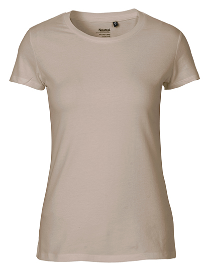 Ladies´ Fit T-Shirt