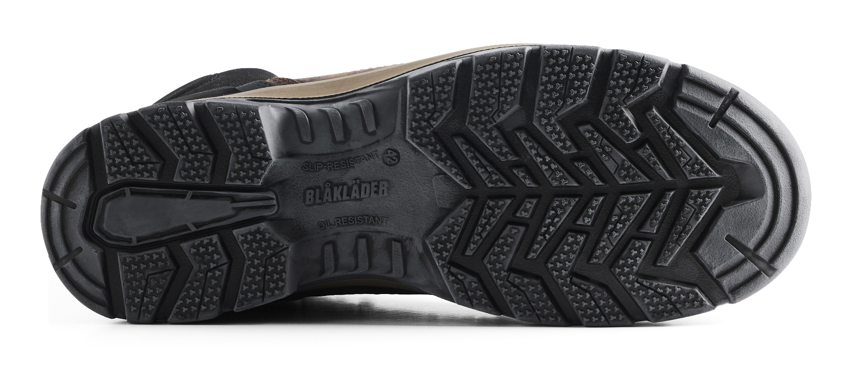 ELITE Sicherheitsstiefel S3S