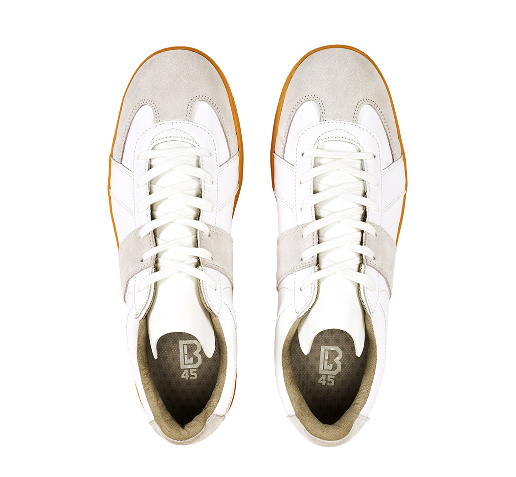 BW Sportschuh