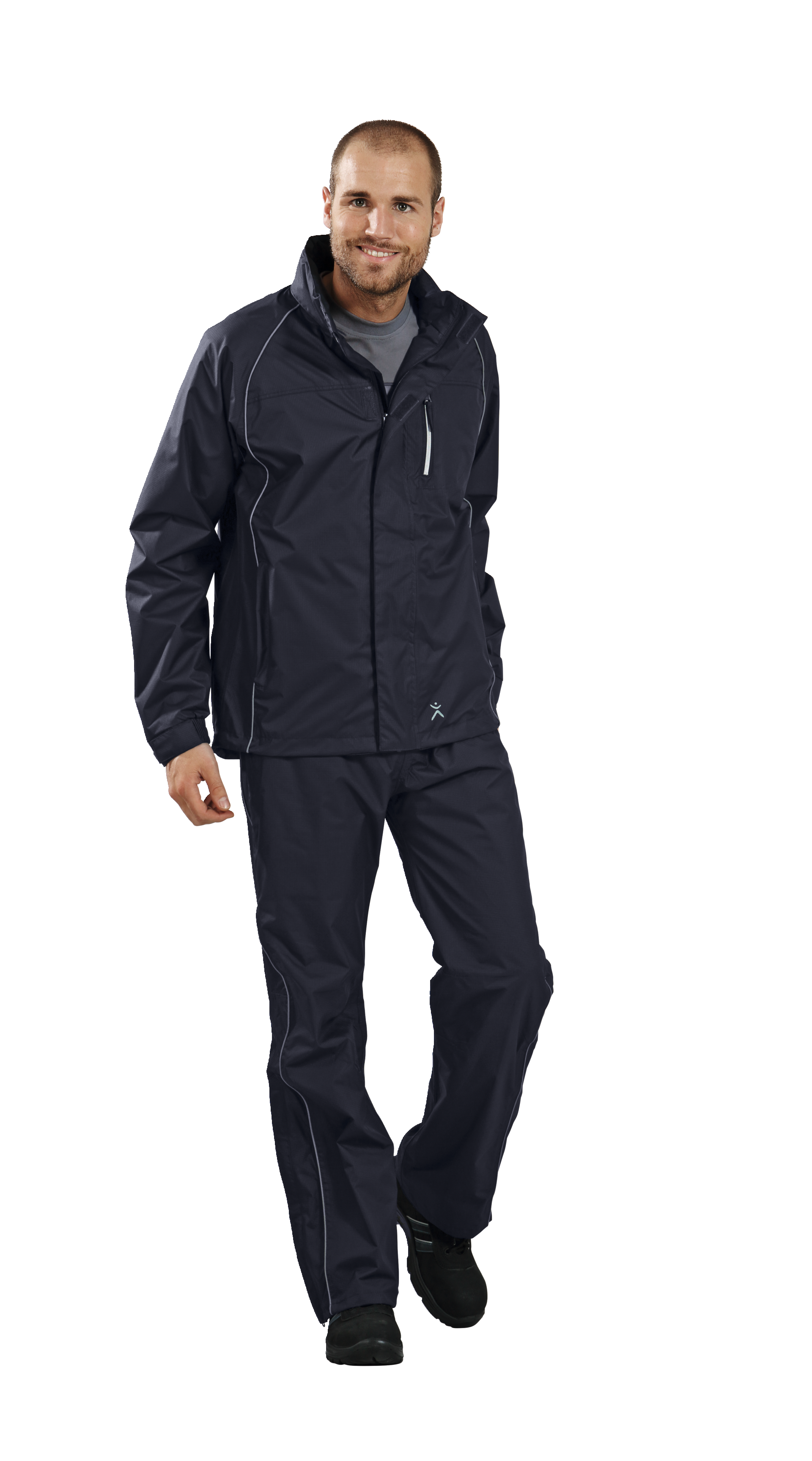 PLANAM Monsun Jacke Outdoor