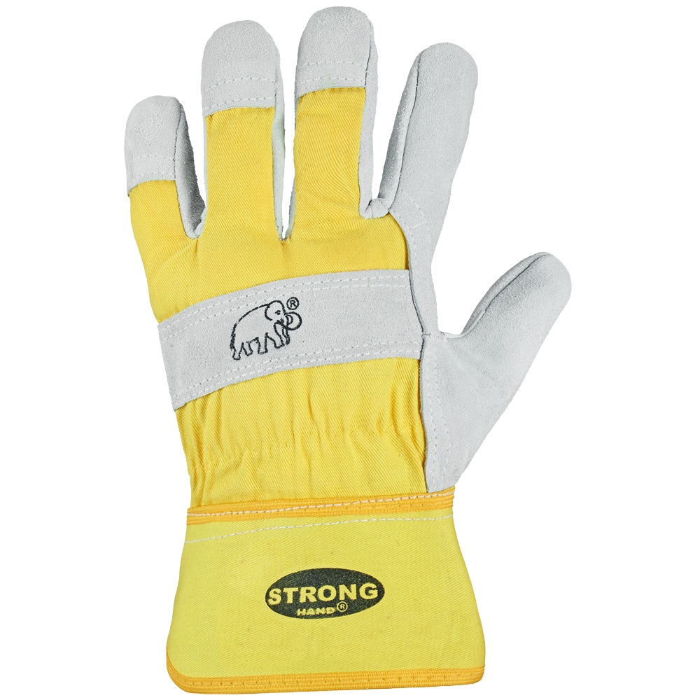 Stronghand® Handschuhe Mammut