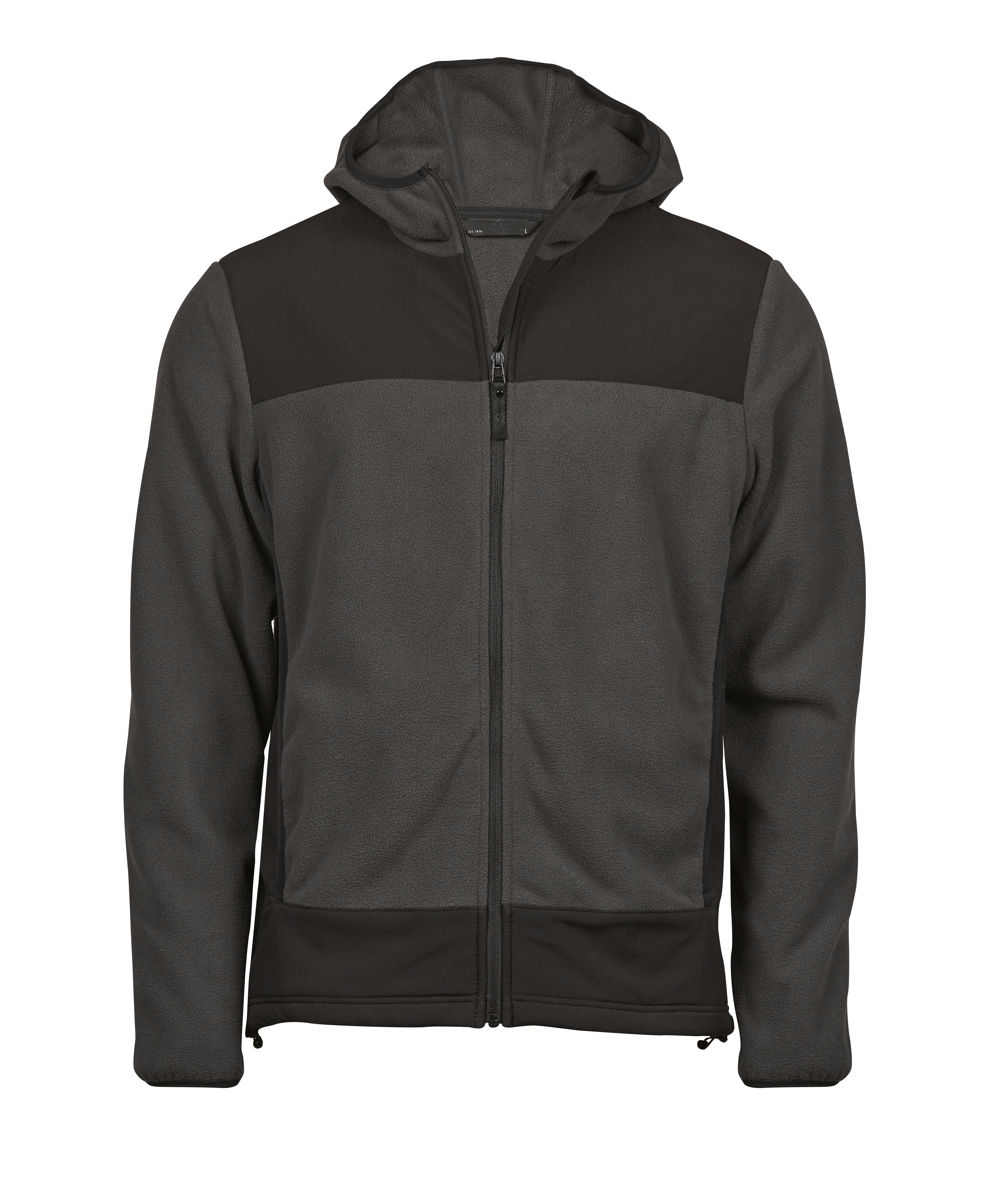 Jacke – Mountain Hooded Fleece