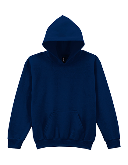 Heavy Blend Youth Hooded Sweatshirt