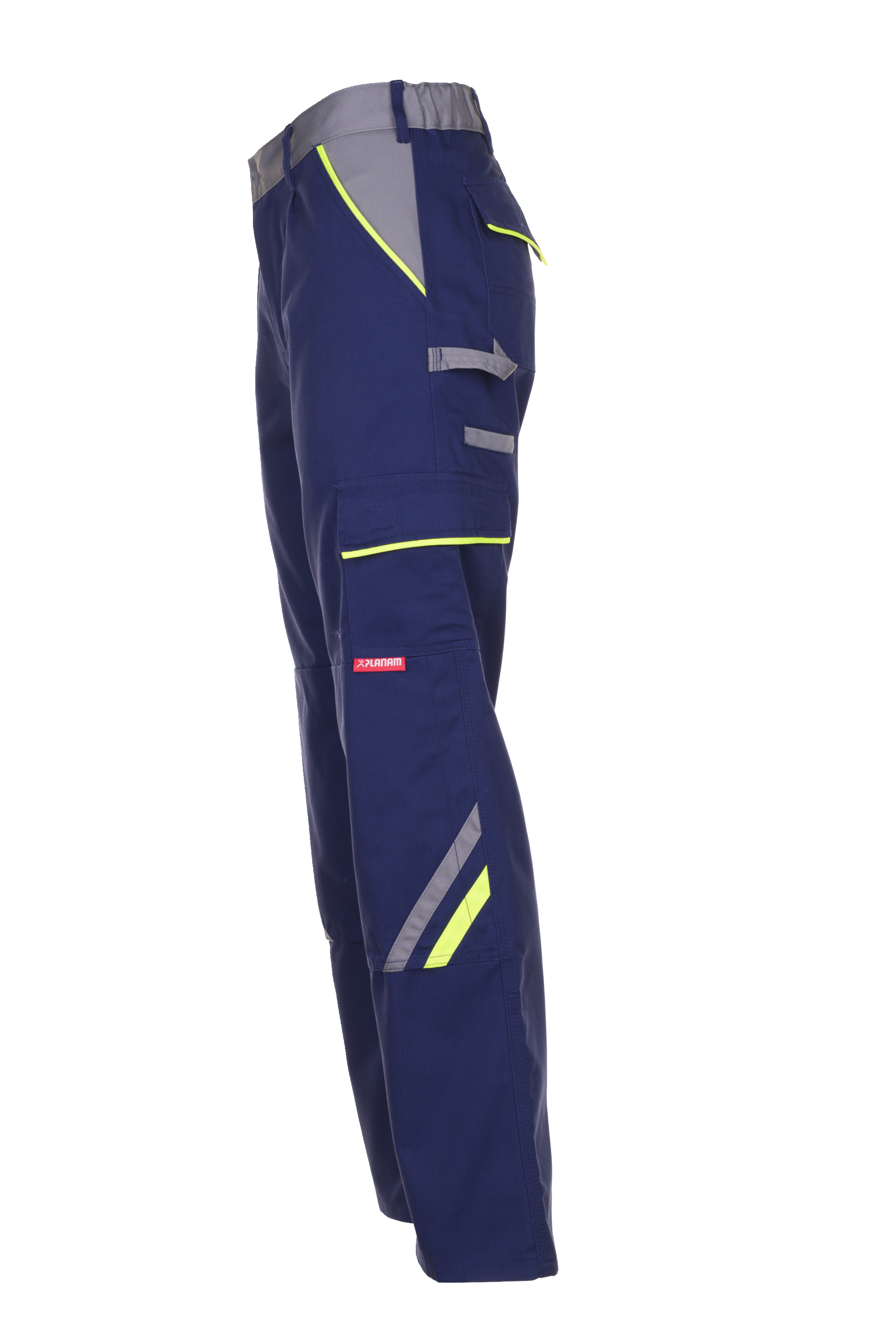 PLANAM Bundhose Visline