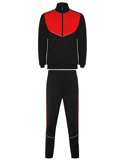Trainingsanzug – Kids´ Evans Tracksuit