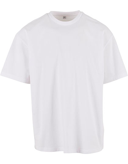 T-Shirt – Light Basic Loose Tee