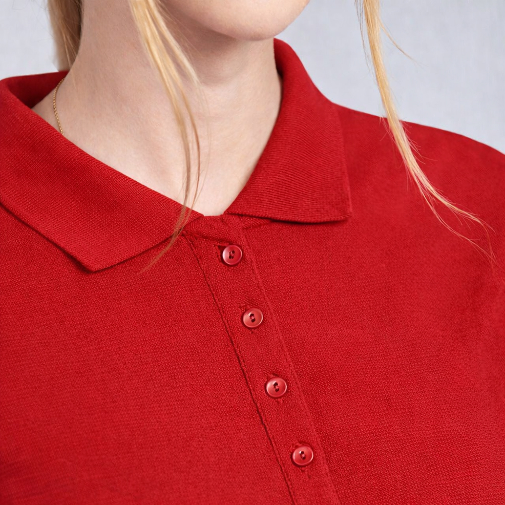 Damen Poloshirt