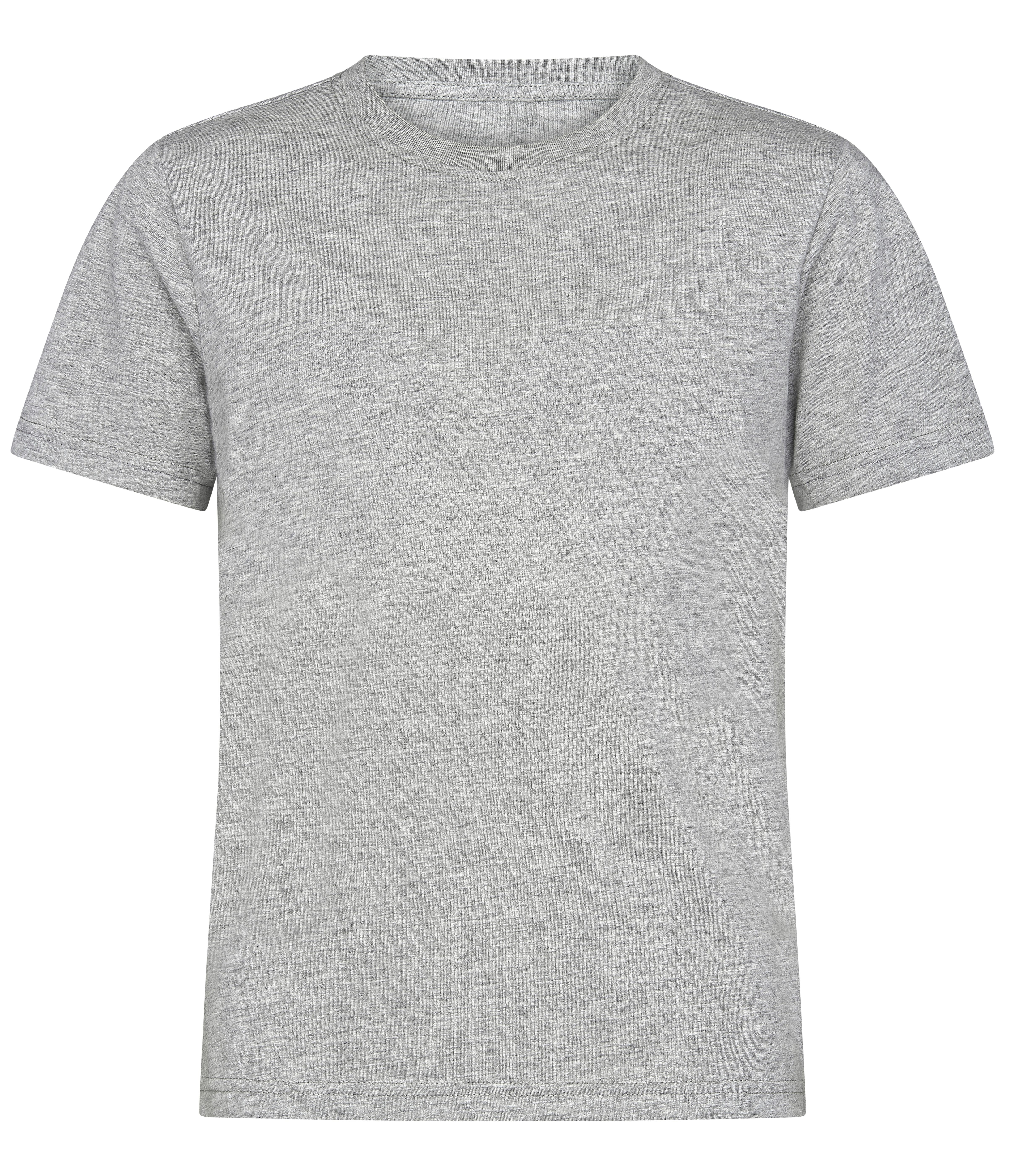 T-Shirt – Kids´ Organic Luxury Roundneck Tees
