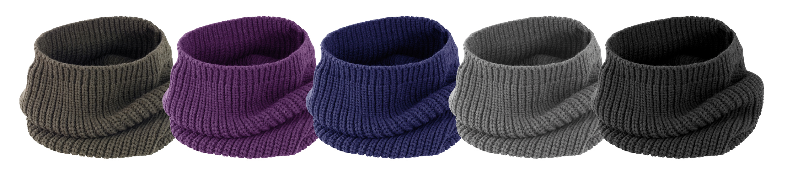 Schal – Whistler Snood Hood