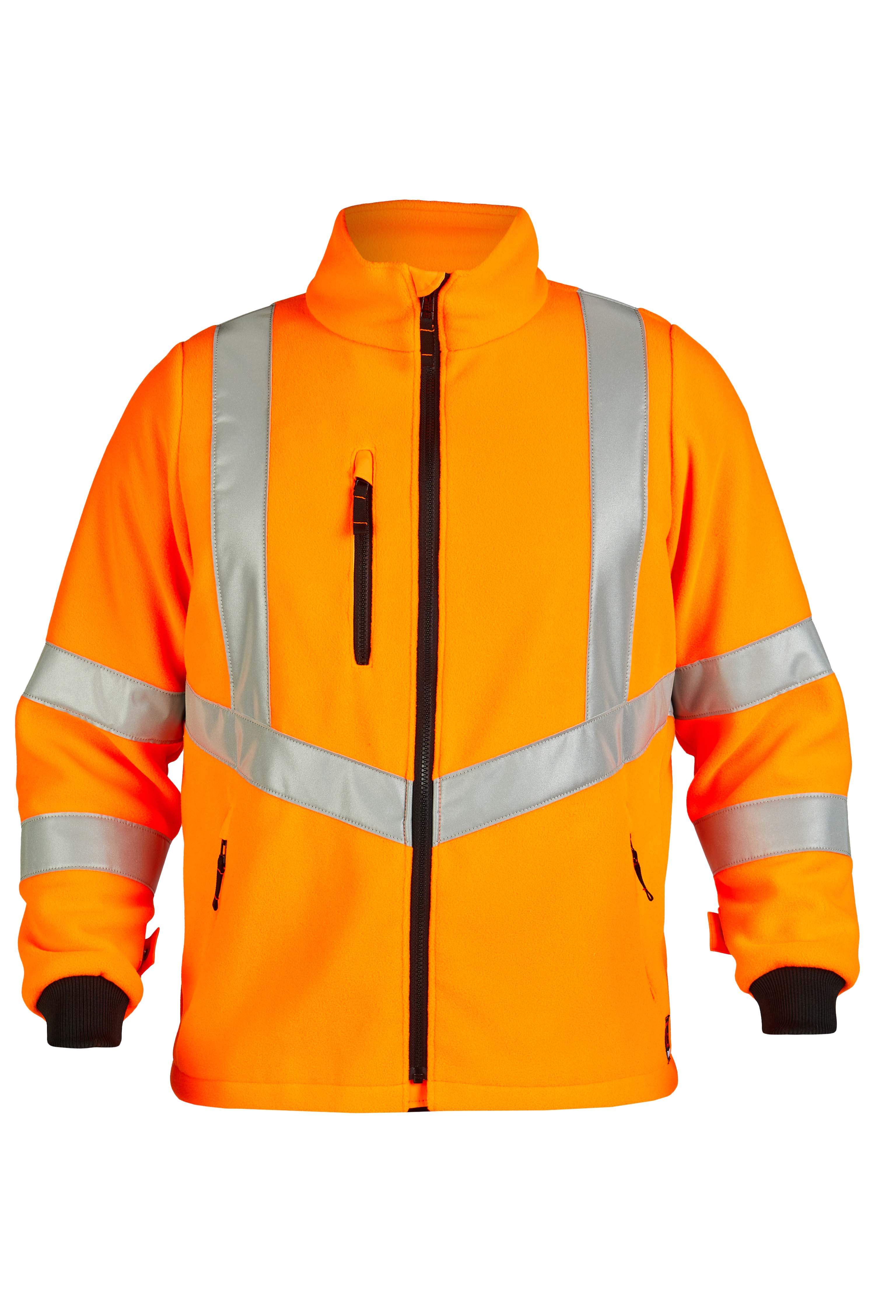 Fleecejacke 2732337