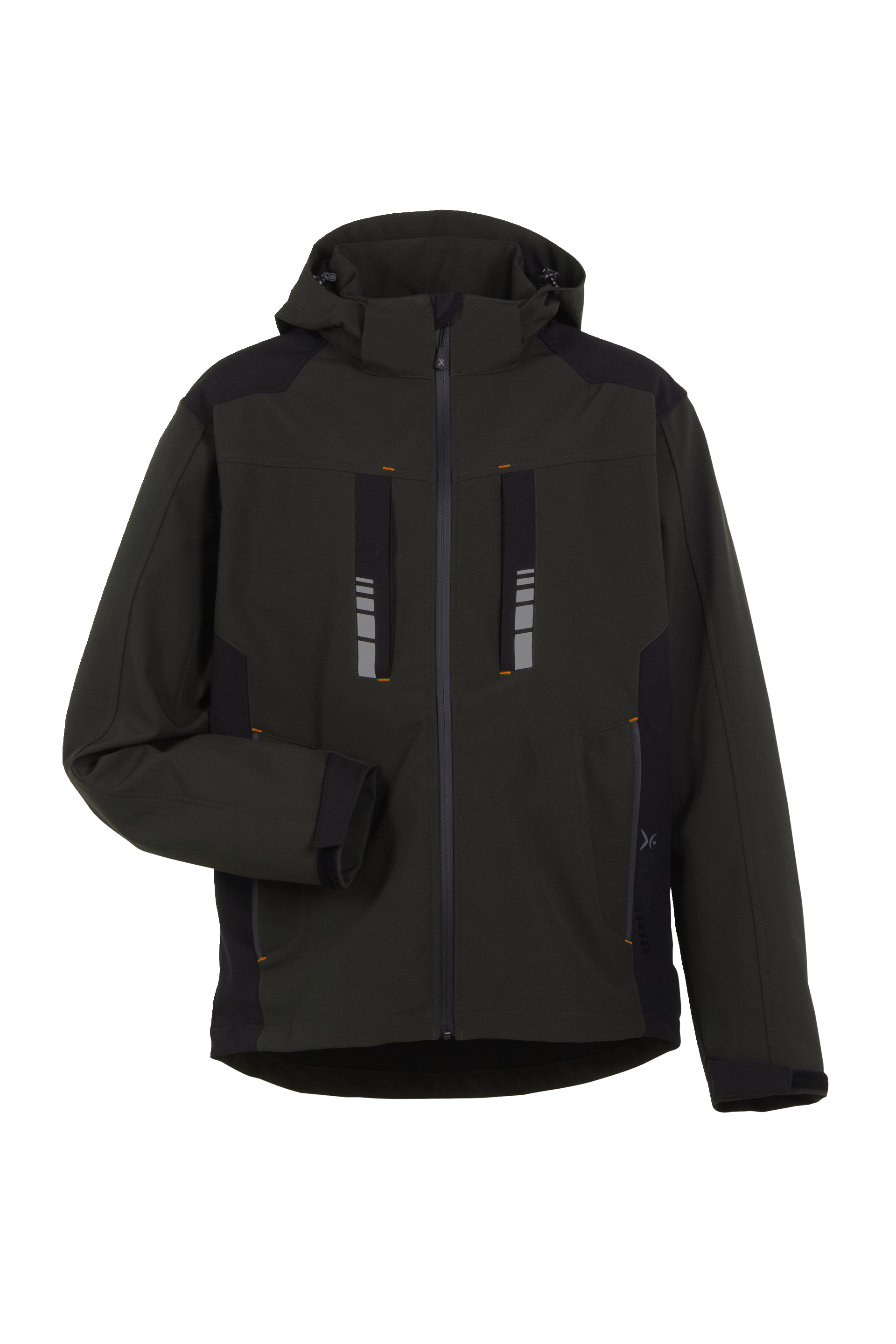 PLANAM Moto Softshelljacke Outdoor