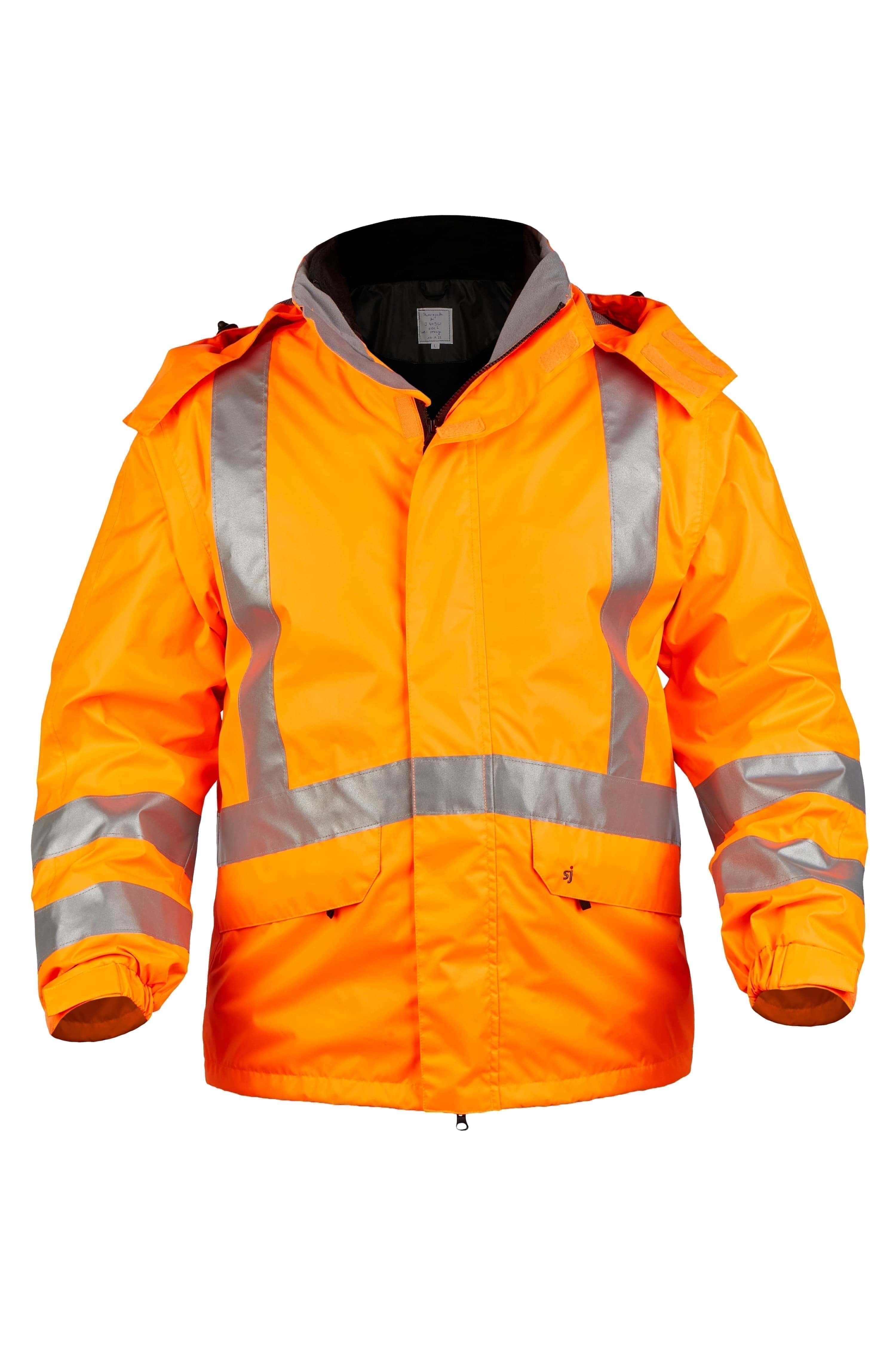 Parka J410171