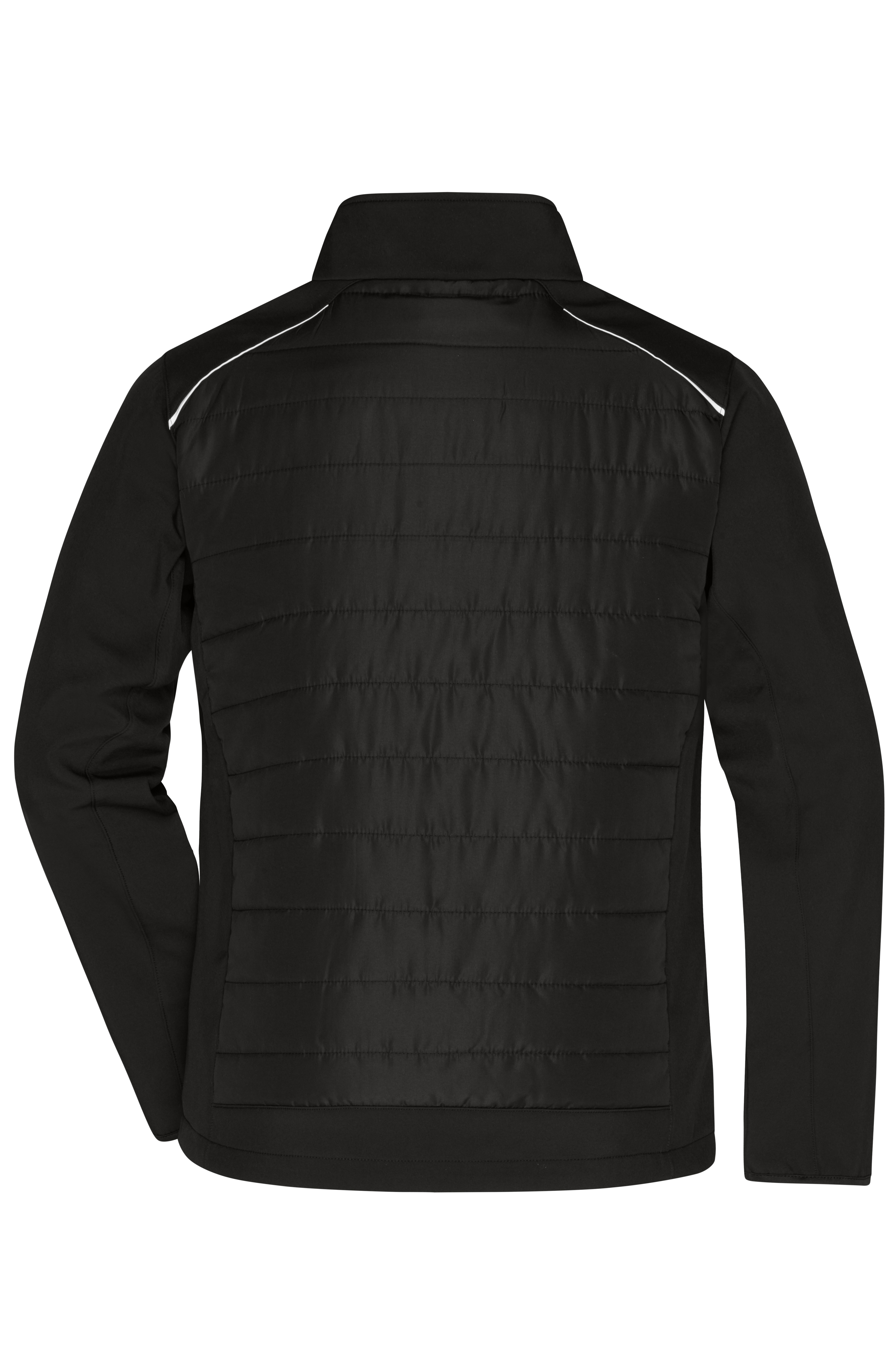 Men´s Hybrid Jacket