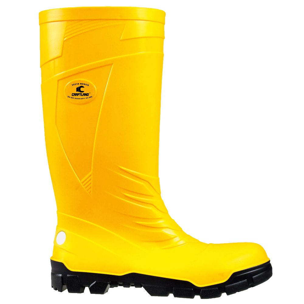 PVC-Stiefel Ronco